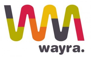 logo wayra